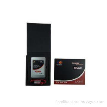 2.5" SATAIII Crazy Speed Sandard PRO6g Server Class MLC Fas
